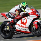 MotoGP – Alex Barros spiega le ragioni del suo ritiro